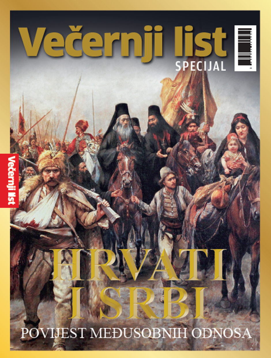 srbi naslovnica