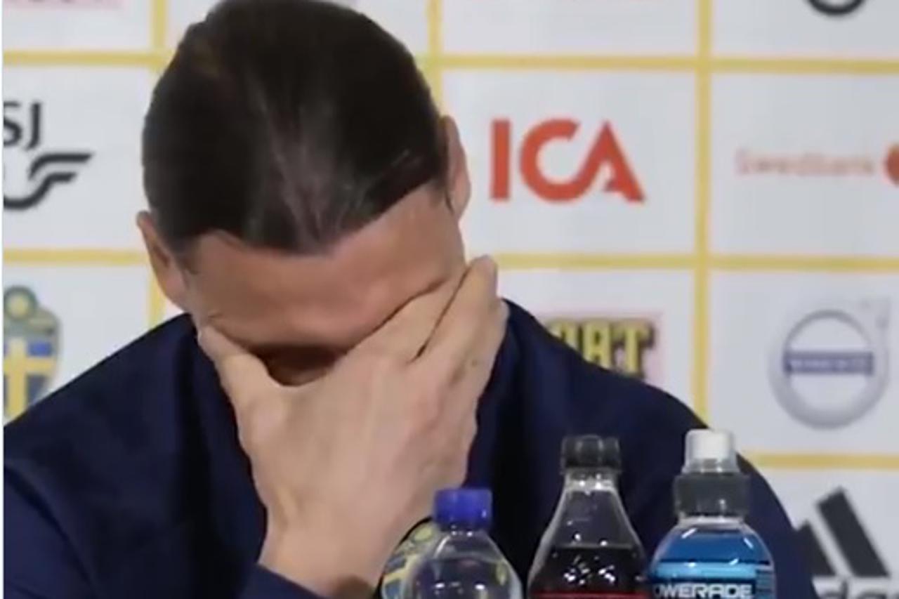 Zlatan Ibrahimović