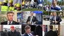 Velika fotogalerija desetljeća Andreja Plenkovića: Od prve sjednice Vlade do danas prošao je potpunu vizualnu preobrazbu