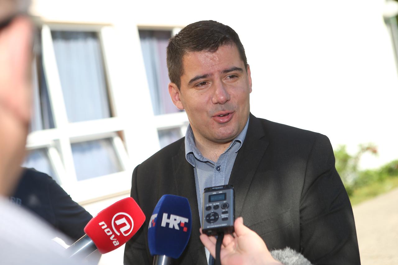 Nikola Grmoja