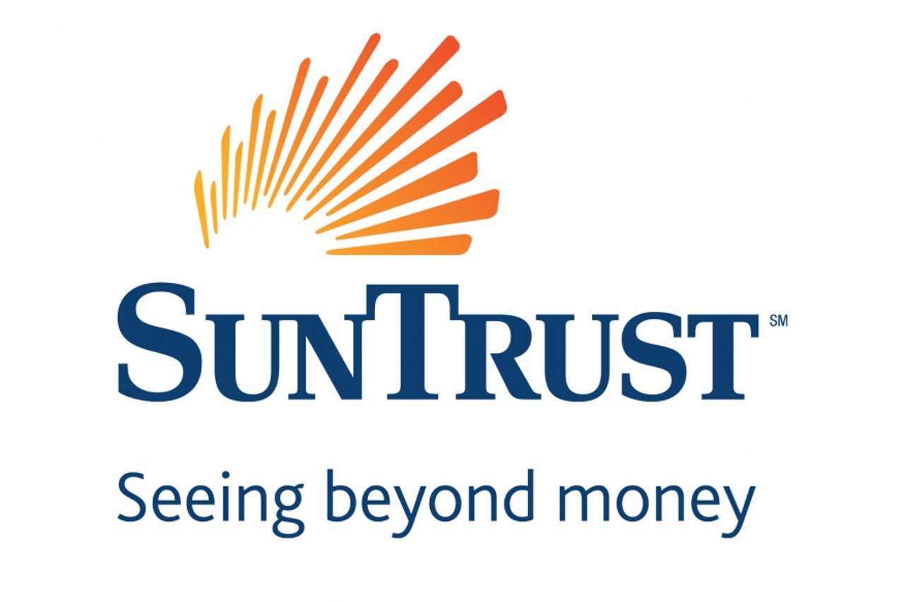 SunTrust