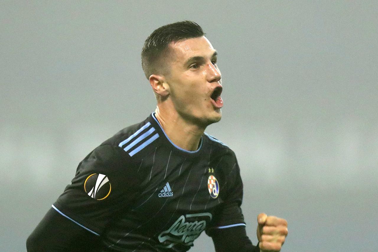 Amer Gojak Dinamo Spartak