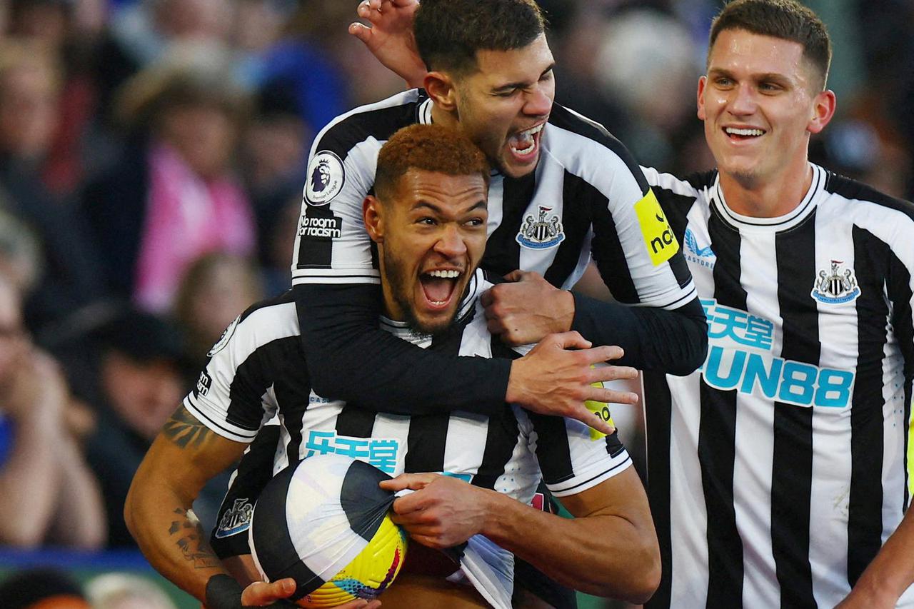 Premier League - Leicester City v Newcastle United