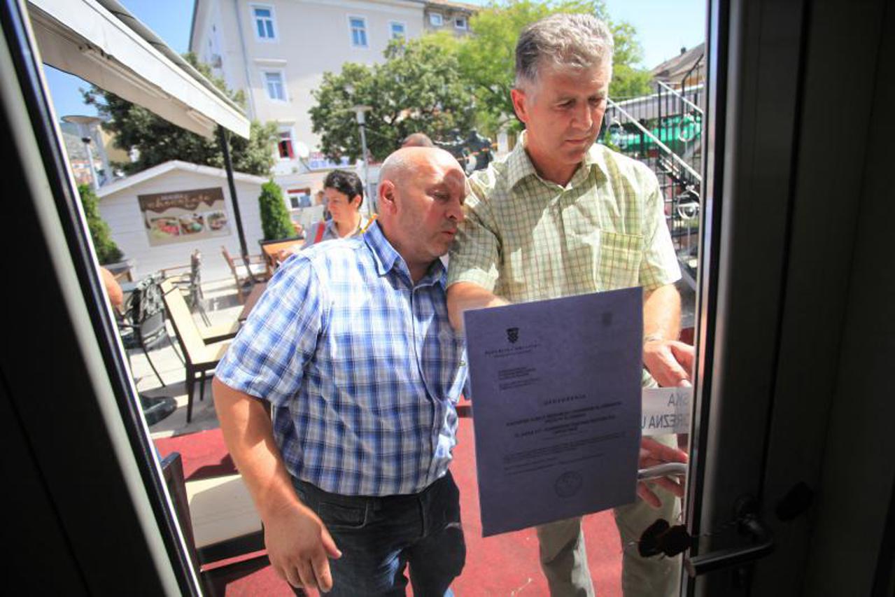 senj hotel