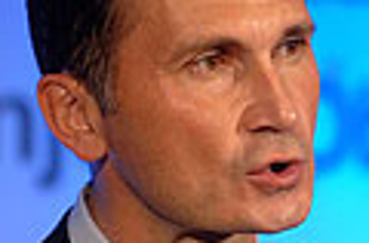 Dragan Primorac