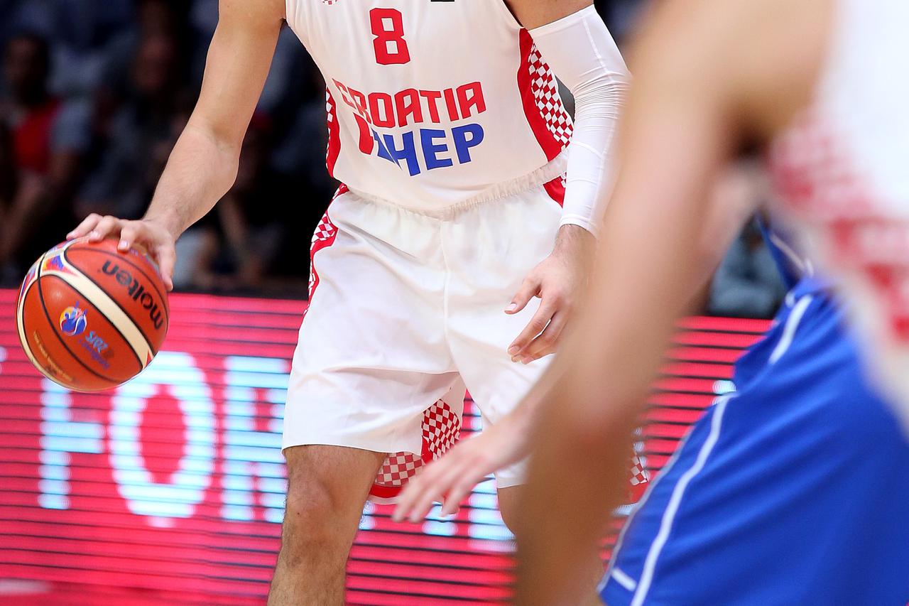 Dario Šarić