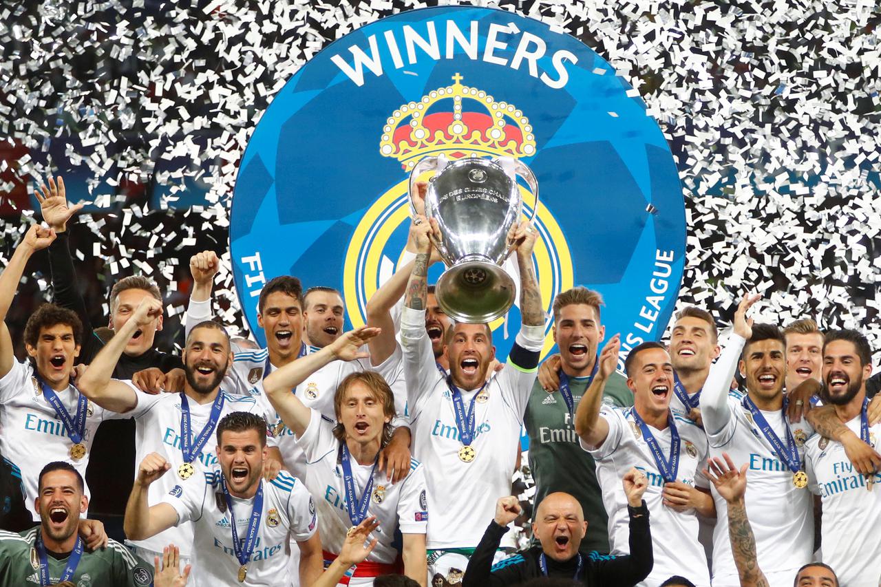 Real Madrid