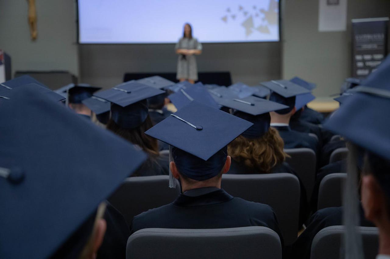 COTRUGLI Business School