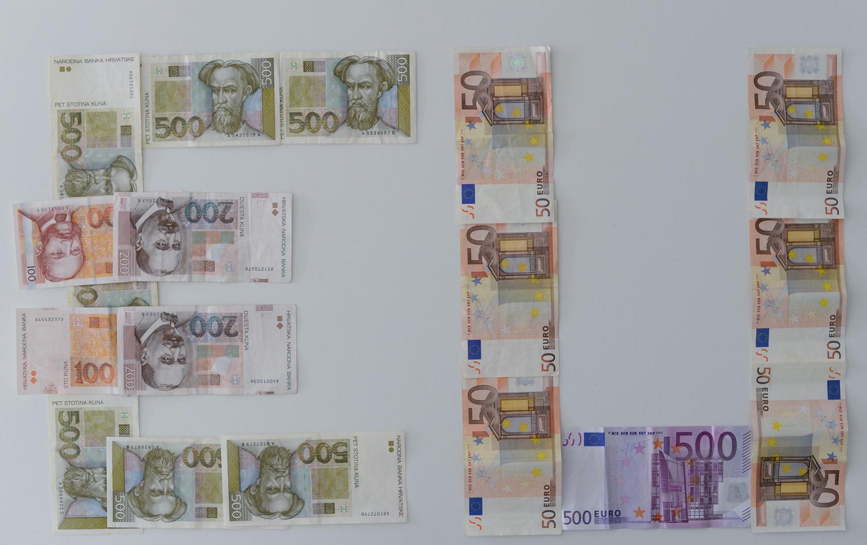 Učinak uvođenja eura na inflaciju bio je privremen i iznosio je u prosjeku 0,23 postotna poena. Hrvatska bi se trebala kretati unutar tih intervala, uglavnom će rasti cijene u kafićima, restoranima, rekreaciji...