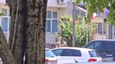 VIDEO Pogledajte trenutak privođenja muškarca osumnjičenog za vandalski napad u Međugorju