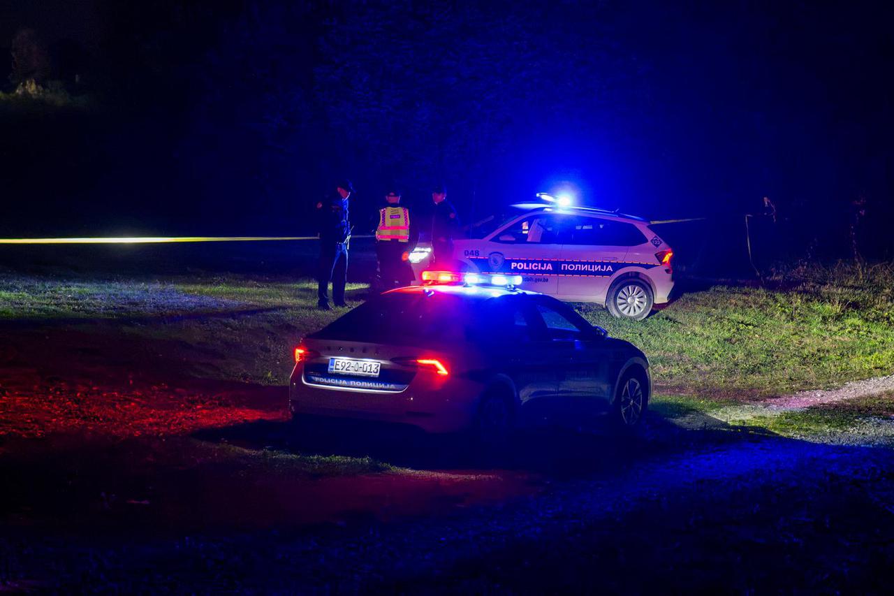 U padu helikoptera EUFOR-a kod Brčkog poginule tri osobe,  12 ih je ozlijeđeno