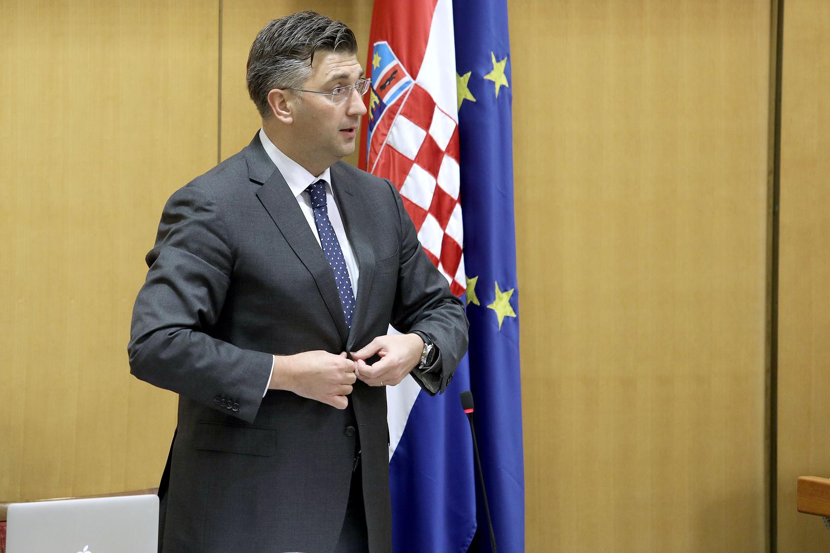 Deset godina obilježili su i rast plaća i mirovina, promjene na tržištu rada te povećanje zaposlenosti.