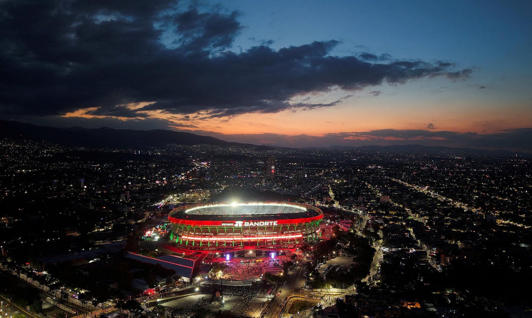 Donosimo pregled svih 16 stadiona domaćina ovogodišnjeg Svjetskog nogometnog prvenstva