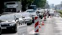 Traffic Chaos Grips Zagreb Intersection Amidst Construction and Signal Failure