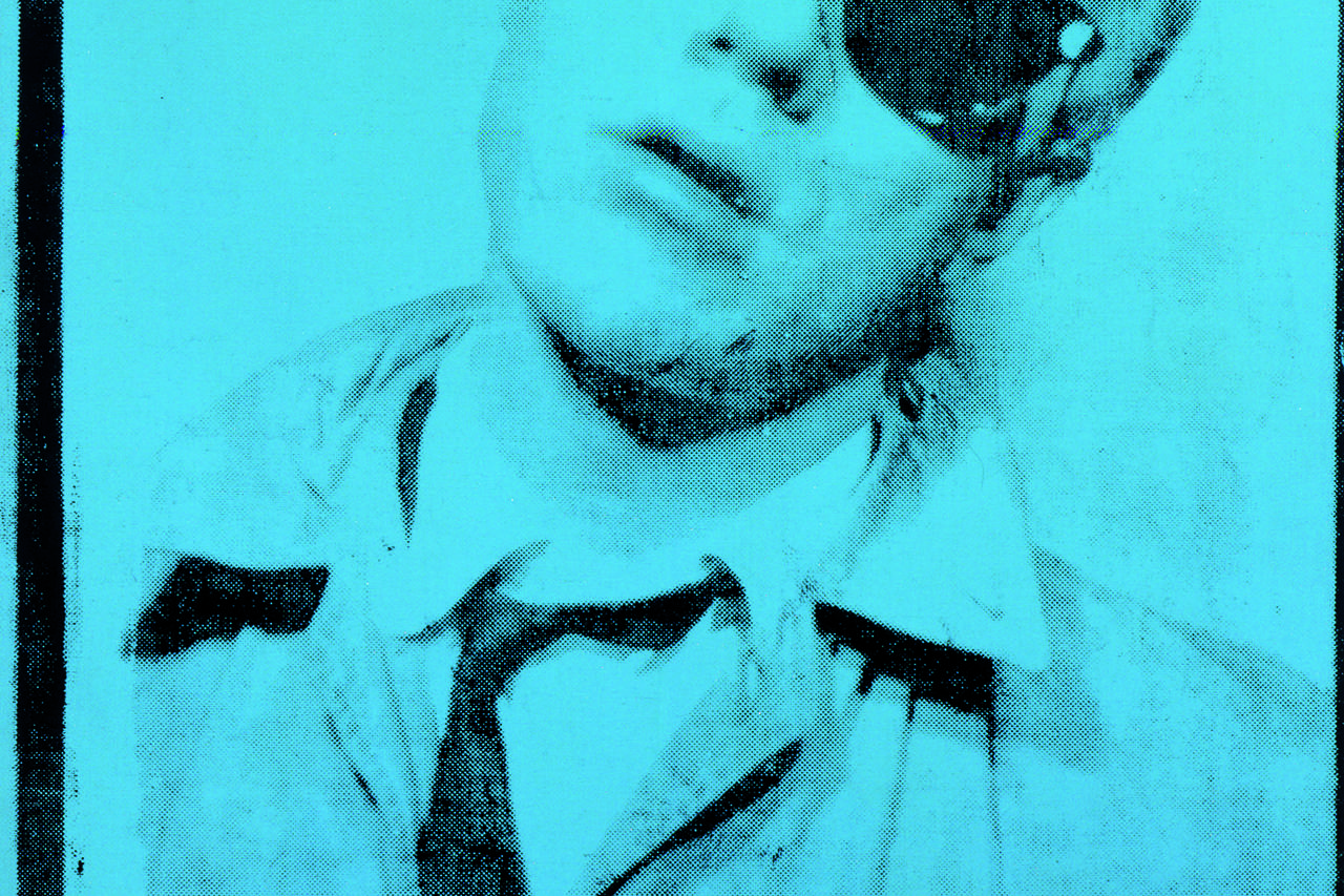 Andy Warhol 