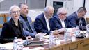 Osam članova Odbora za zaštitu okoliša traži Turudića na sjednici u Gospiću