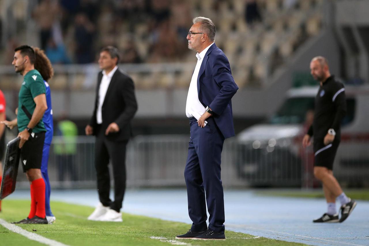 Dinamo se u Skoplju plasirao u 3. pretkolo Lige prvaka