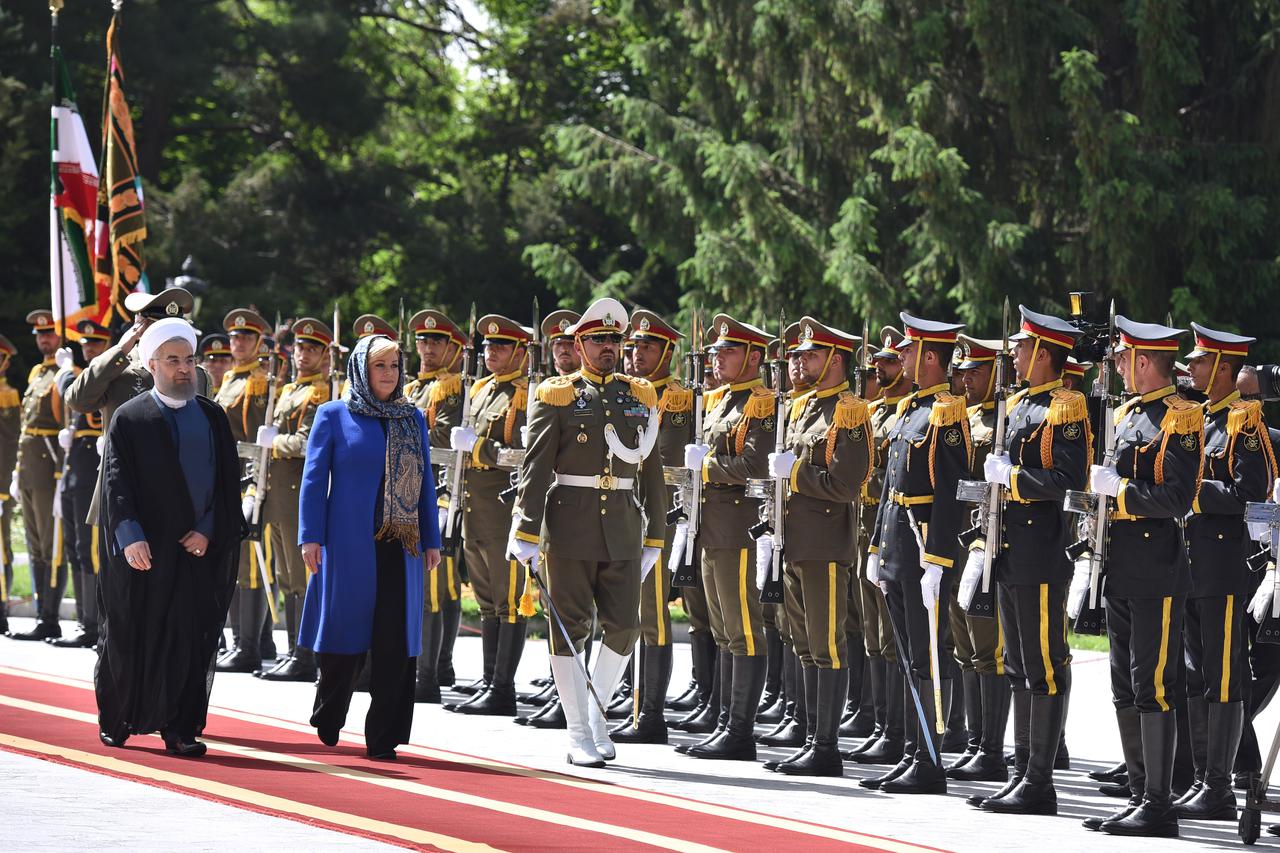 kolinda grabar kitarović