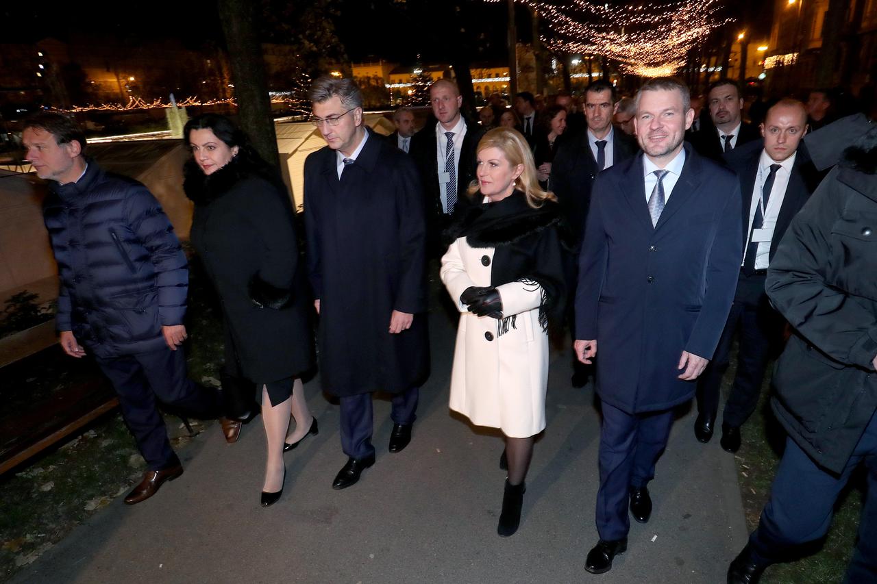 Poslovni forum 'Inovacijama do konkurentnosti'