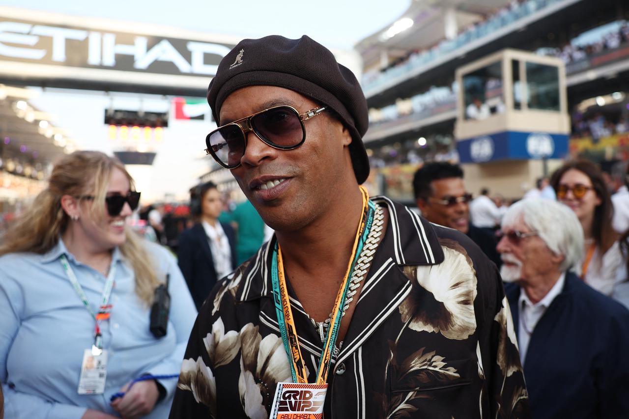 Abu Dhabi Grand Prix