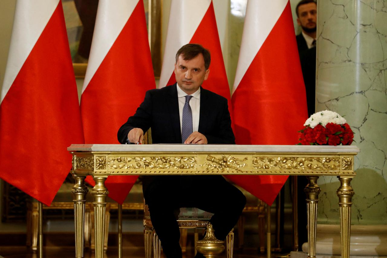 Zbigniew Ziobro