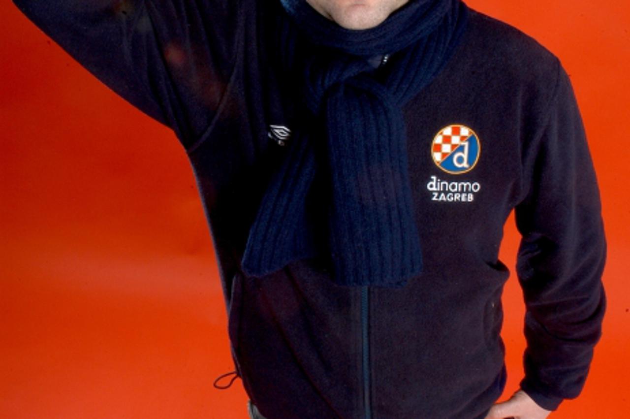 Hrvoje Kečkeš 