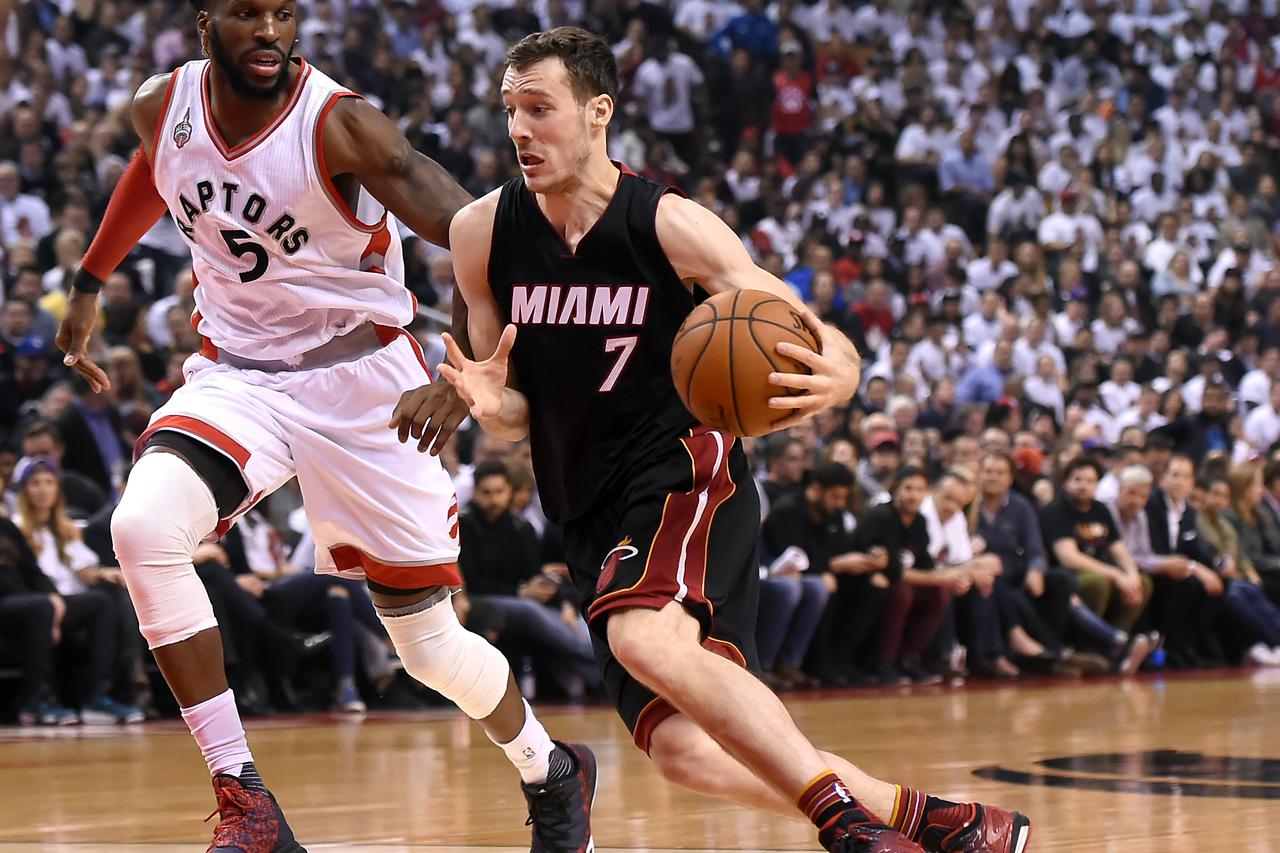Toronto - Miami