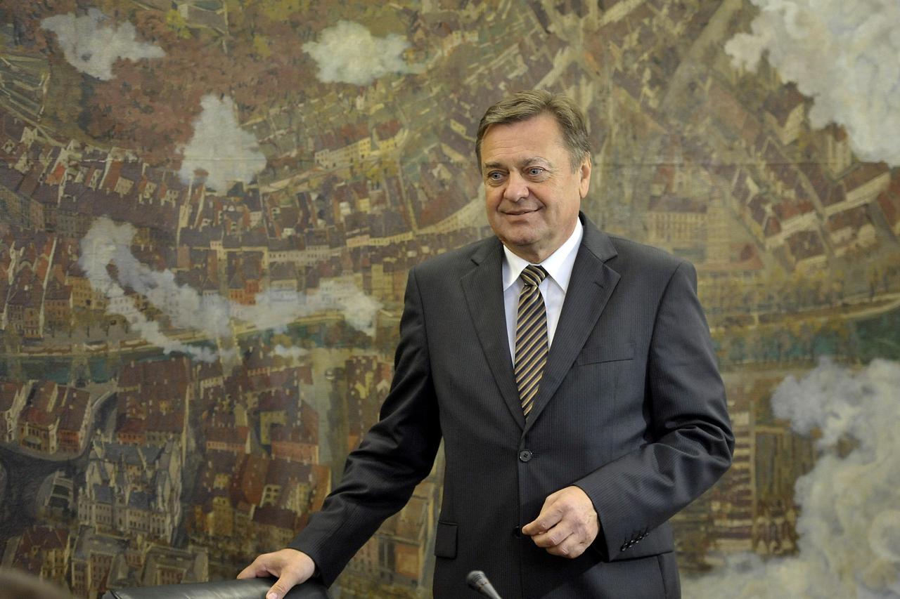 Zoran Janković