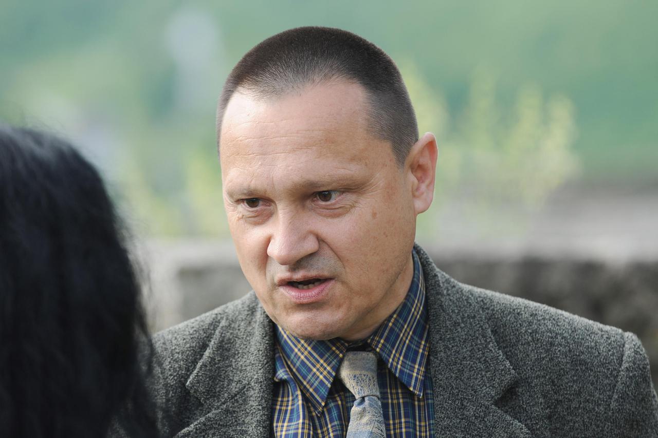 Branko Borković