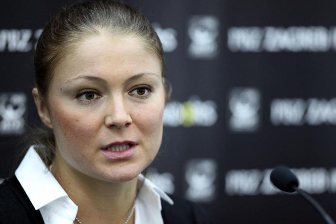 Dinara Safina
