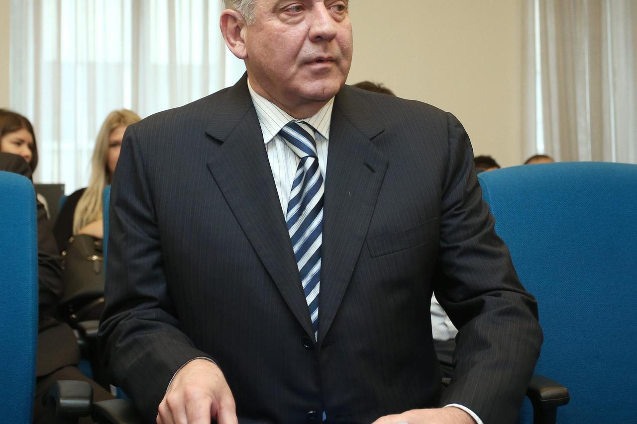 Ivo Sanader