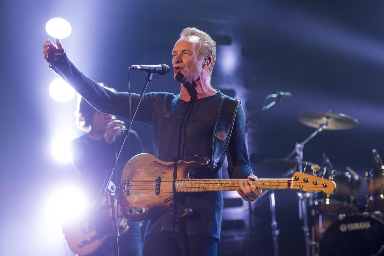 Sting