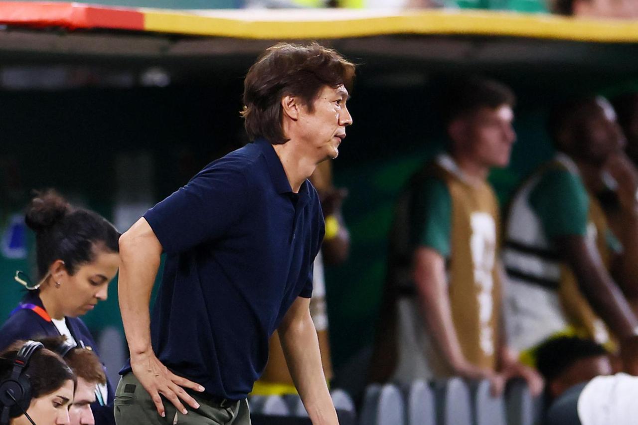 FIFA World Cup 2026 - Group A - South Africa v South Korea