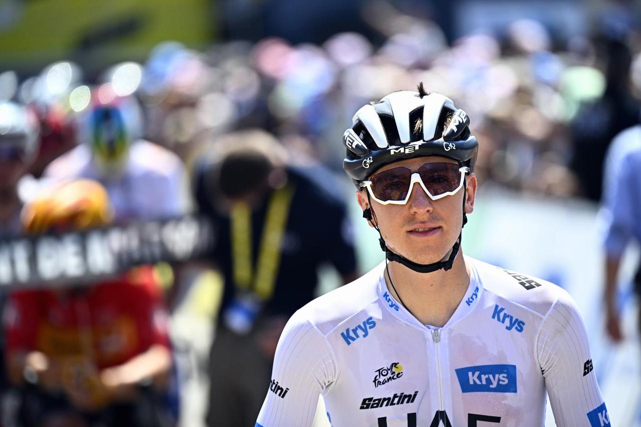 Sedma etapa biciklističke utrke Tour de France