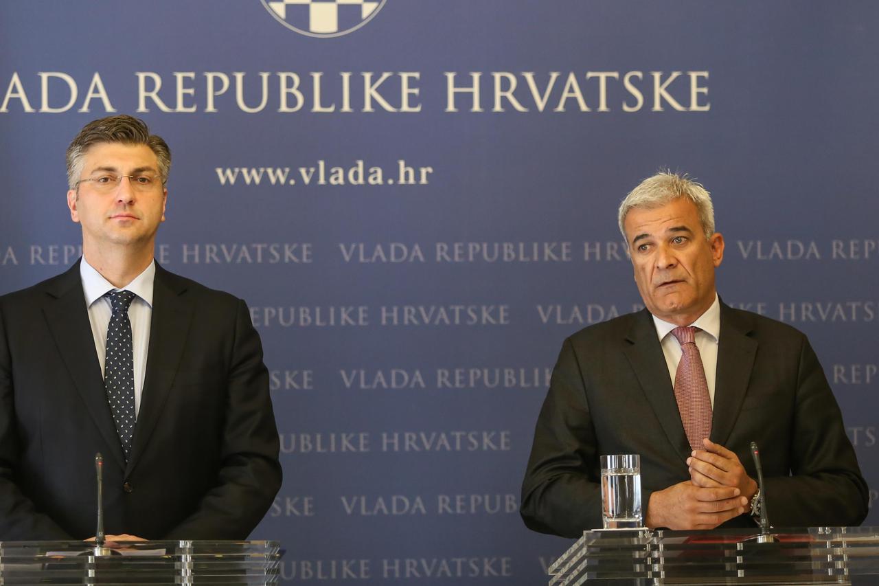 Plenković Ramljak