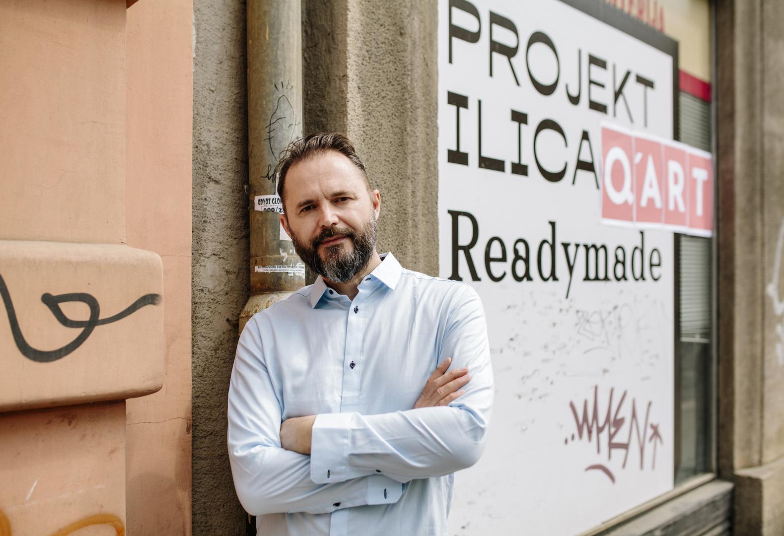 Aleksandar Battista Ilić