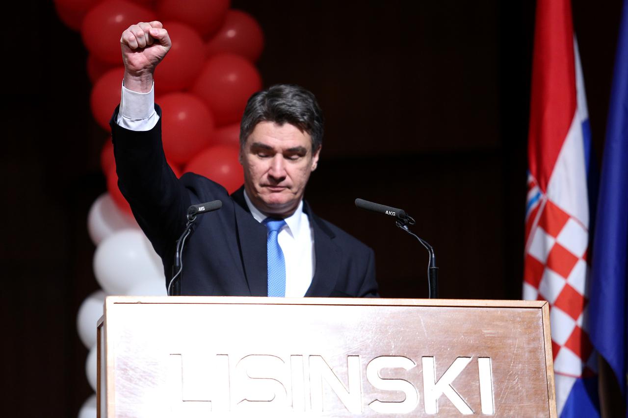 milanović