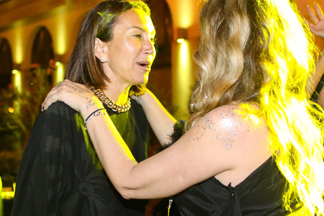 Zagreb: Cover Style Party u hotelu Esplanade