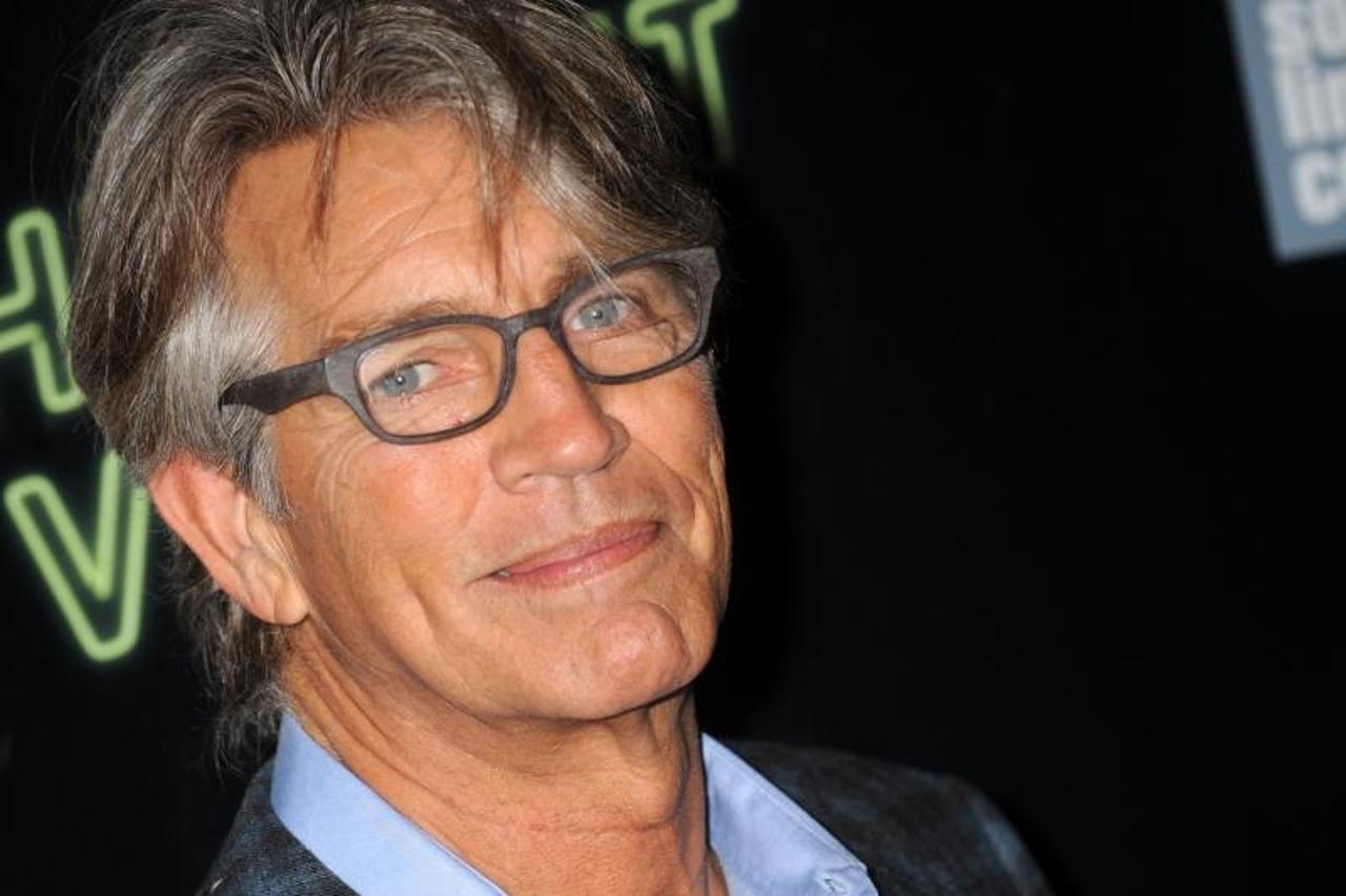 eric roberts