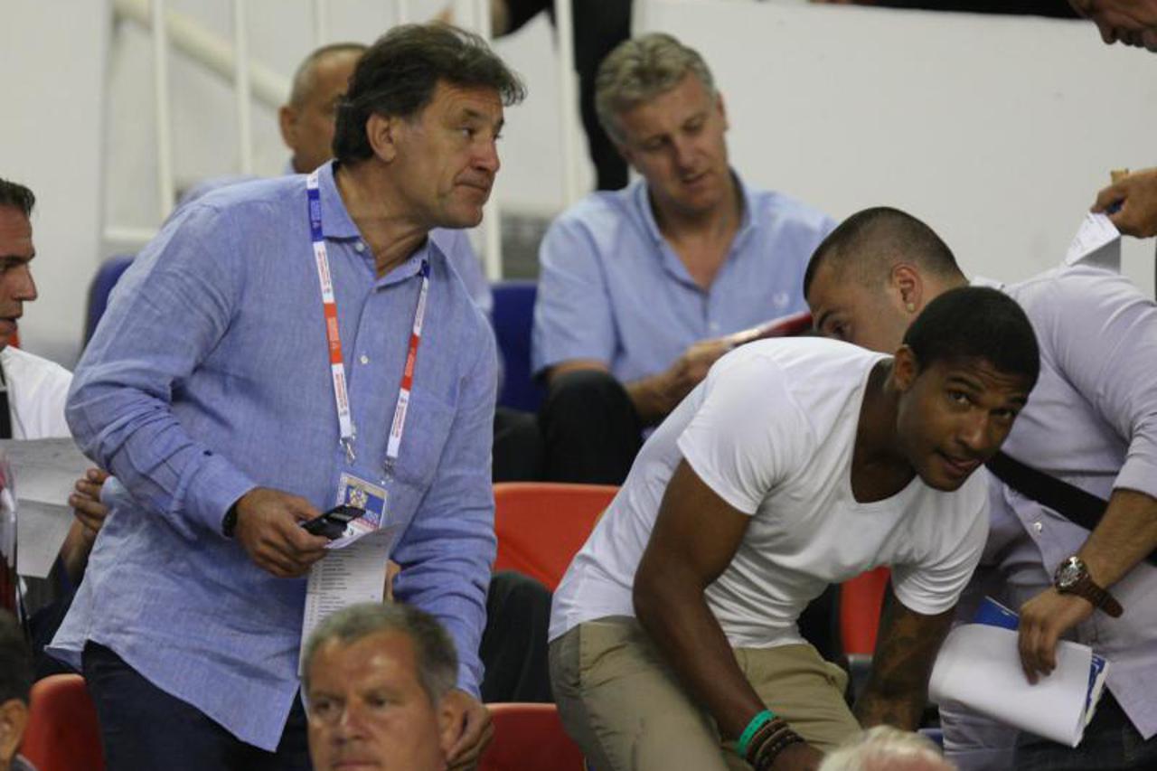 Zdravko Mamić, Sammir (1)