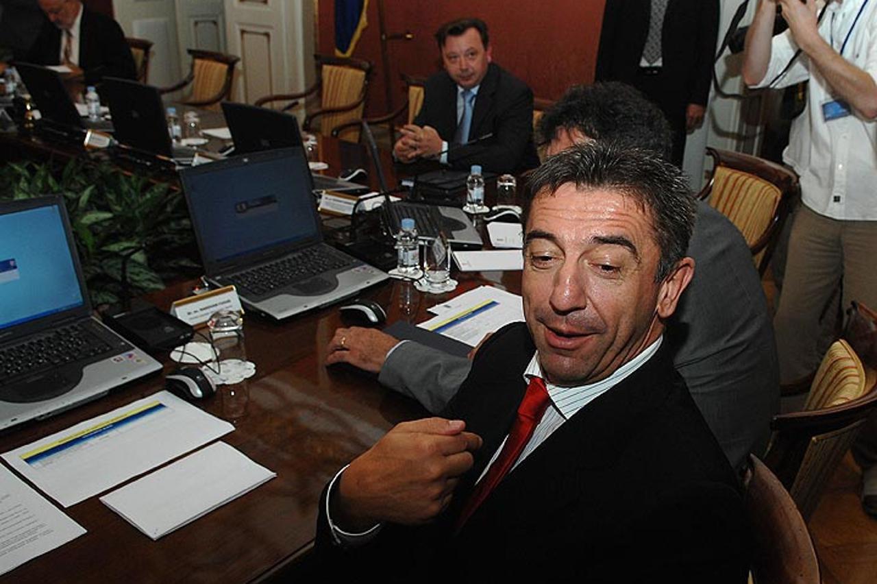 Milinović