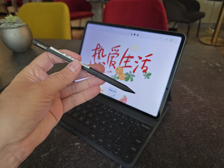 Xiaomi Pad 7 Pro