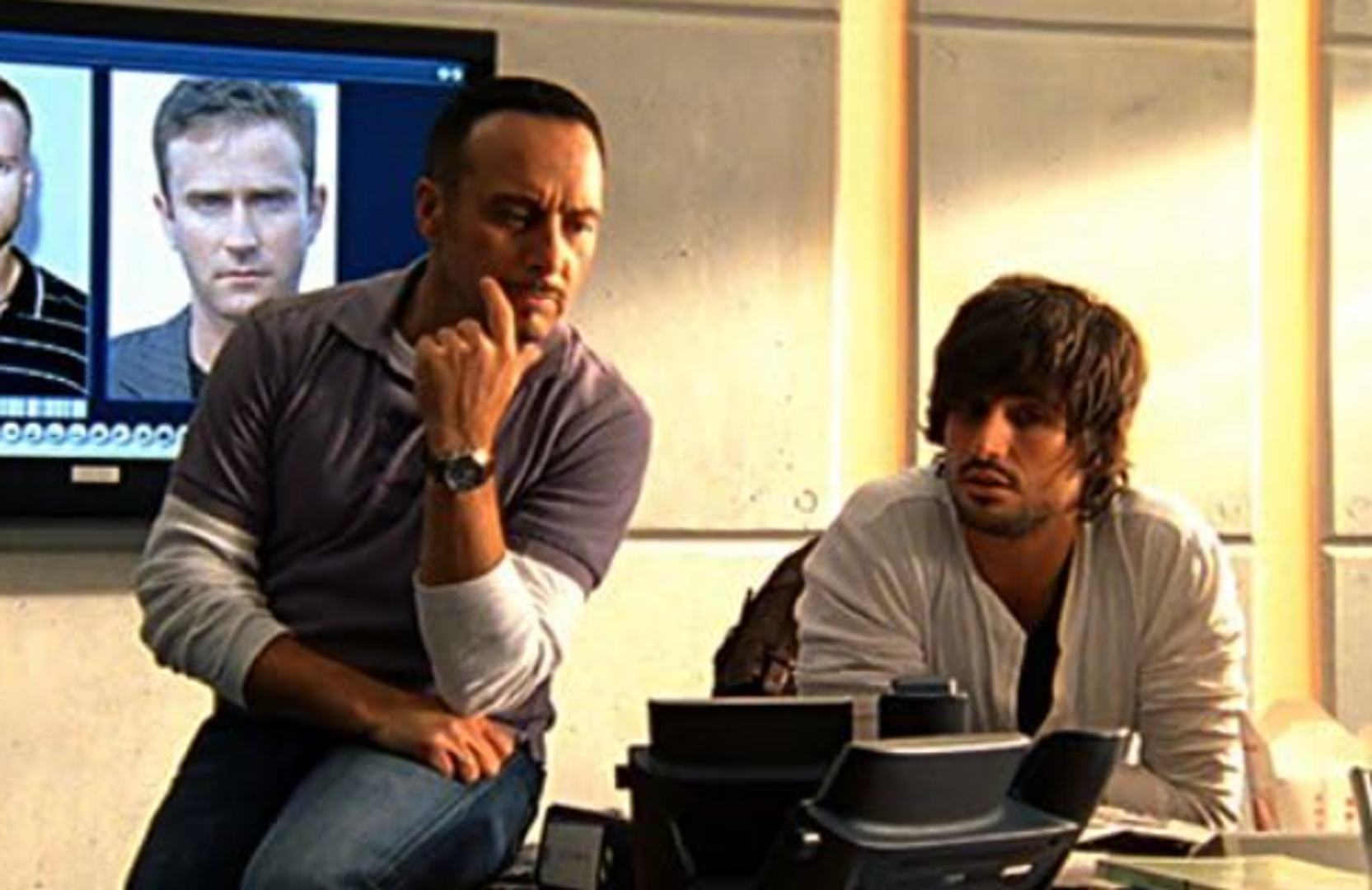 Glumac je nakon  što se proslavio u "Cobri 11" nastavio raditi te je aktivan kao glumac i glazbenik. Osim toga bavi se i poduzetništvom.