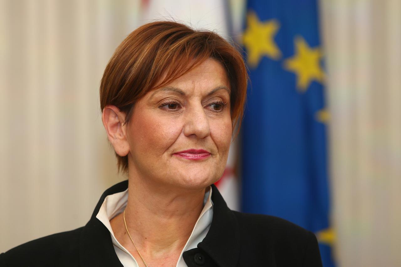 Martina Dalić