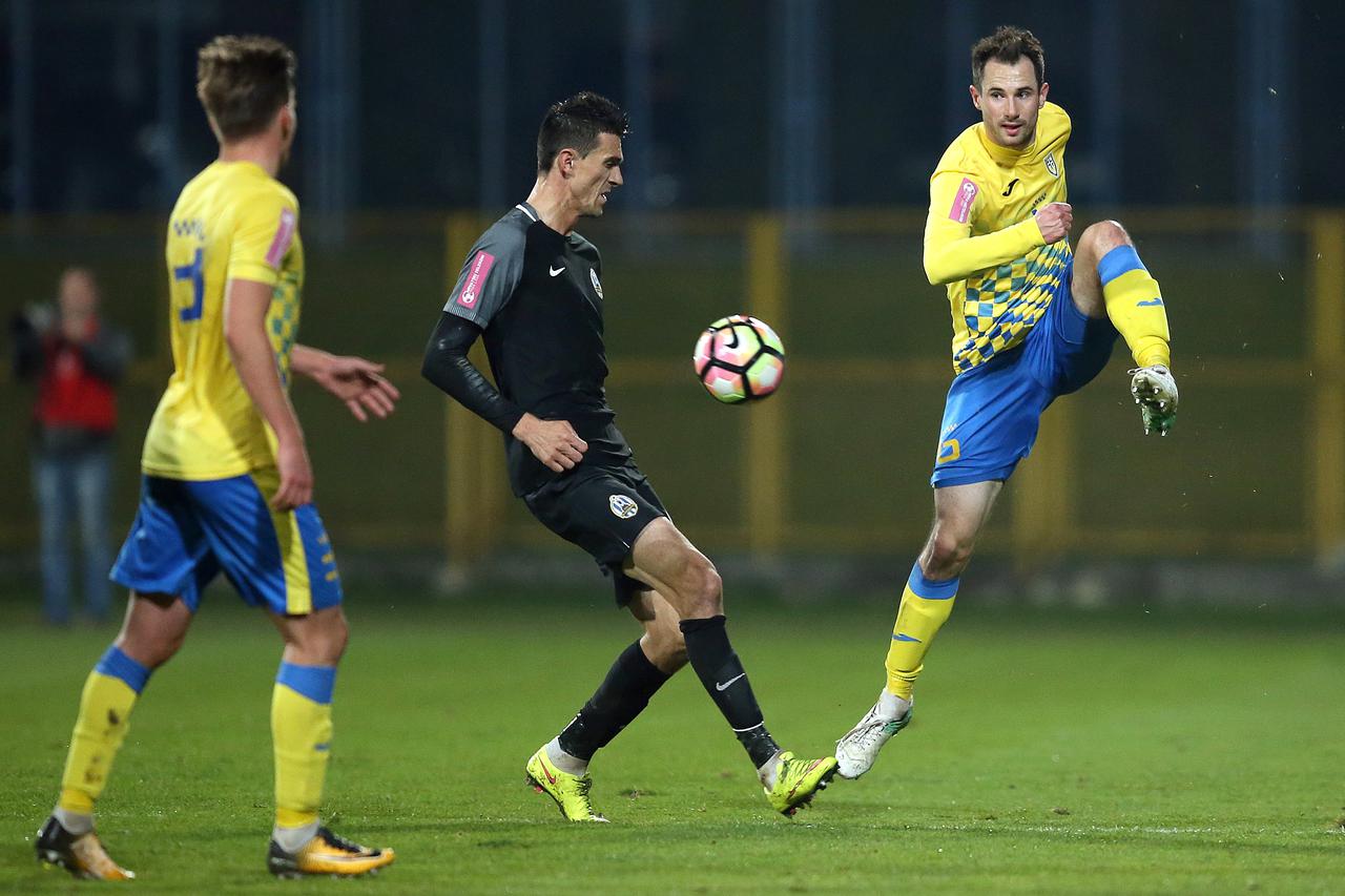Inter - Lokomotiva