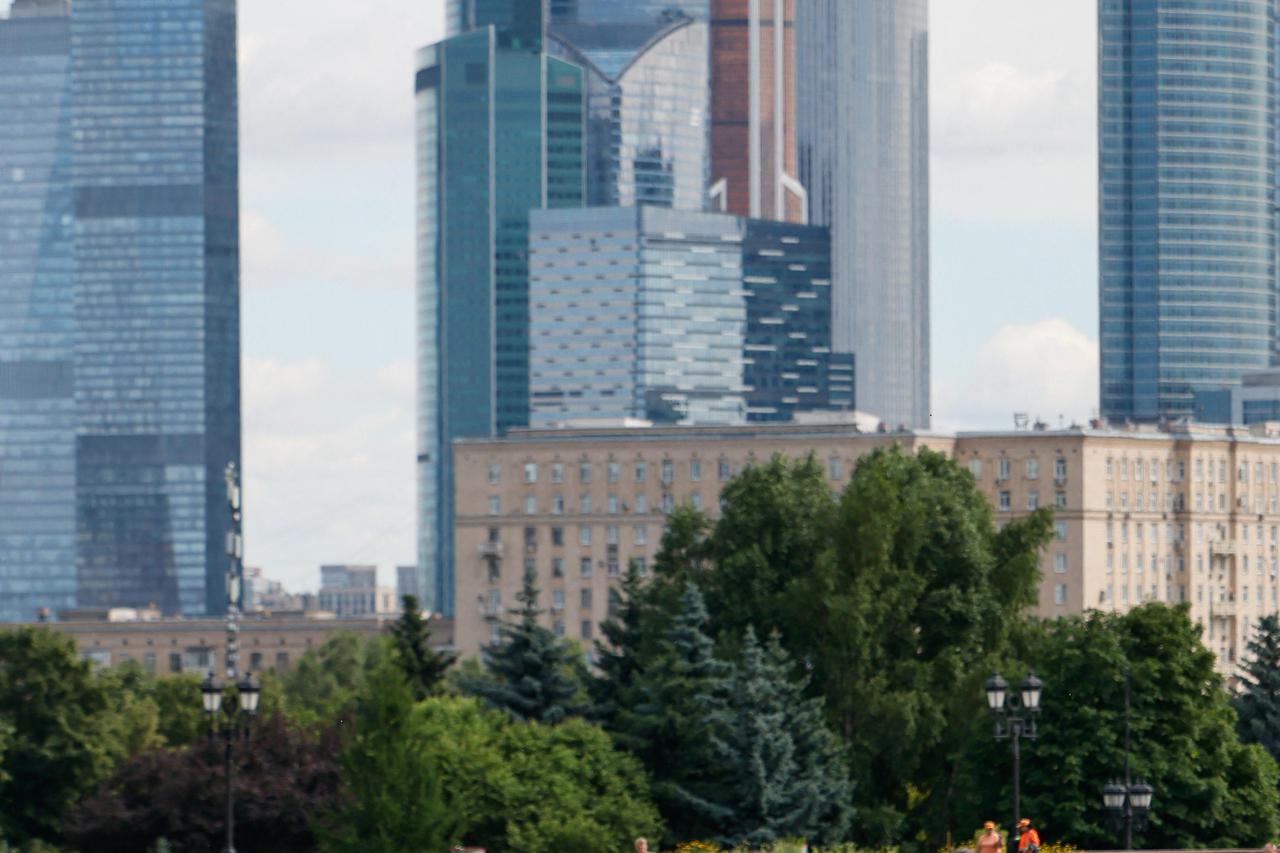 Moskva