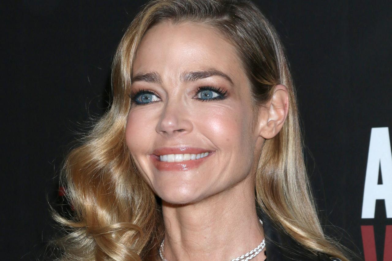 Denise Richards
