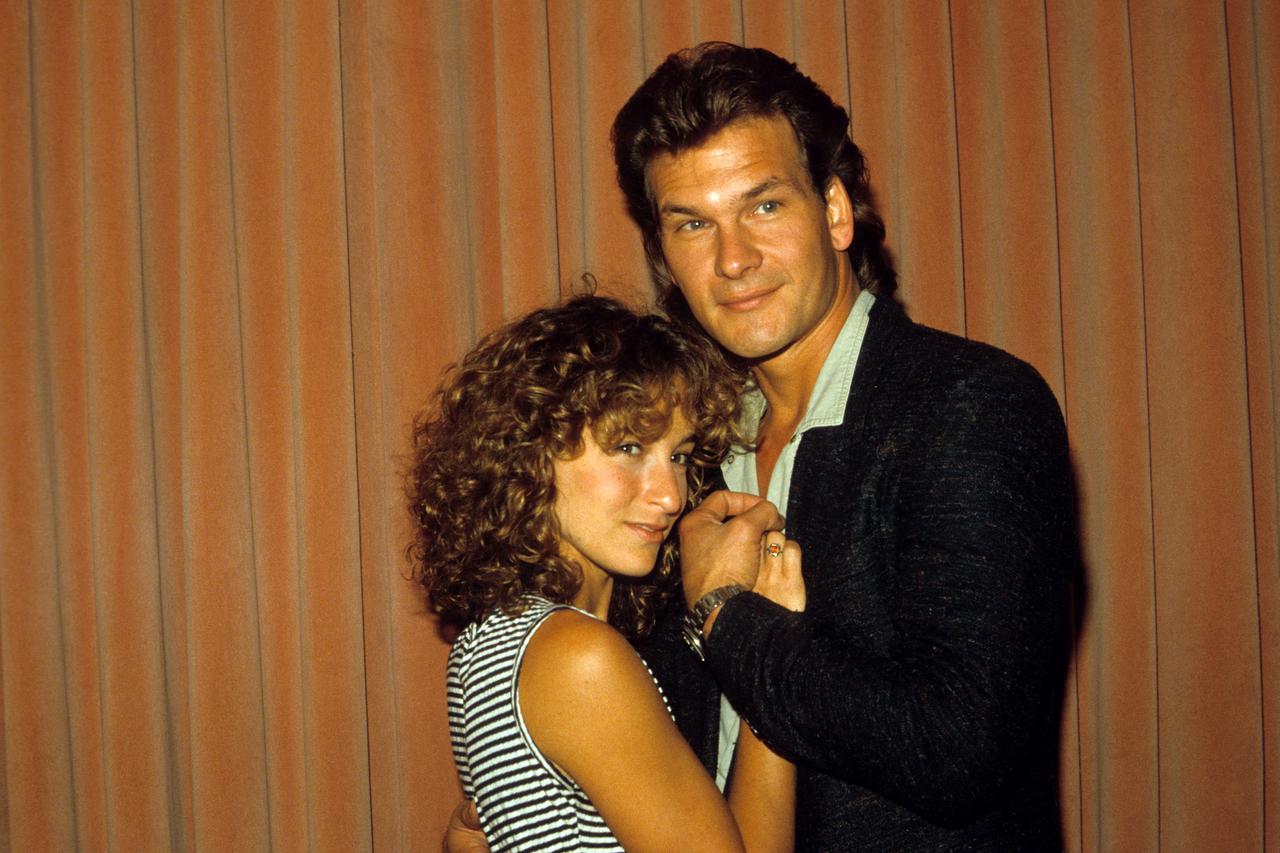 Patrick Swayze umro je 14. rujna 2009. 