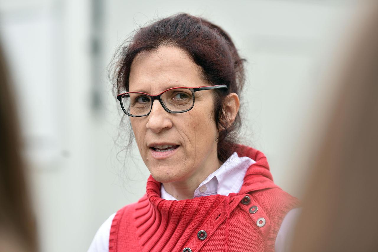 Čakovec: U Edukacijskom centru zatvorenici će moći raditi sa psima