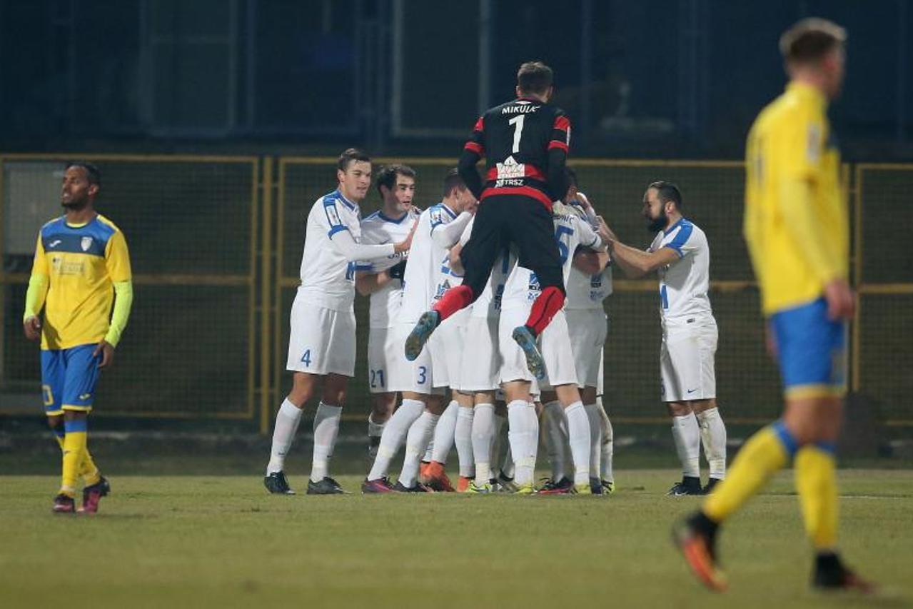 Inter - osijek
